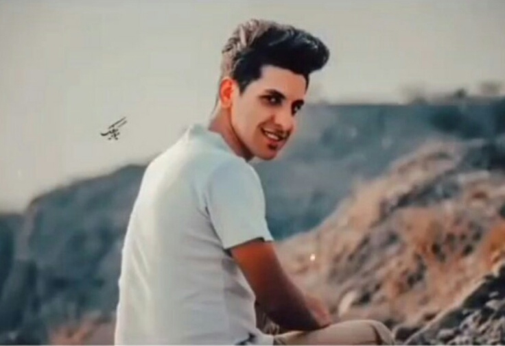 ثارالله نوایی مجروح جزیره